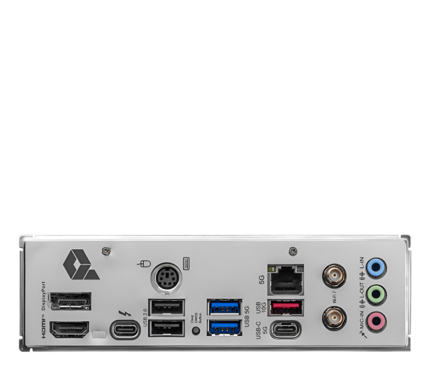 MSI PRO B860M-A WIFI - 1306467 - zdjęcie 5
